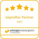 Geprüfter Partner von umzugspreisvergleich